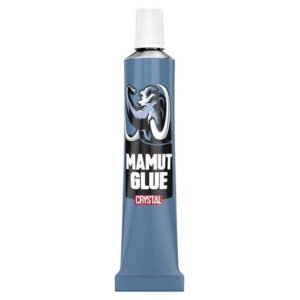 Lepidlo Mamut CRYSTAL 25ml