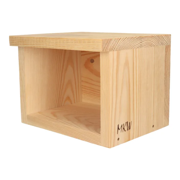 NB-220-1 Búdka pre trasochvosta horského