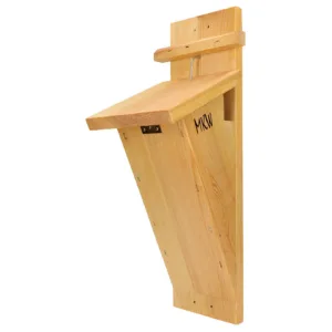 Búdka pre kôrovníka