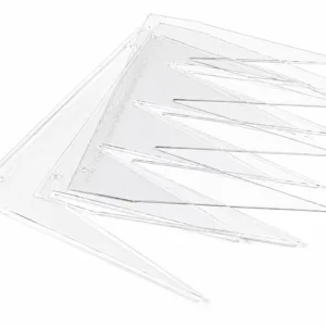 STOP Hniezdo EMMA 16 cm – balenie 2 ks zábran