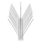 Hroty proti holubom typ V – 50 cm modul