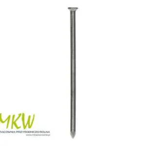 Pozinkovaný klinec 4 × 100 mm – Obrázok 2