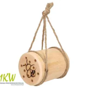 Domček pre včely — Včelí raj mini ECO – Obrázok 2
