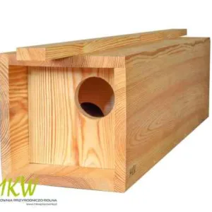Búdka pre kuvika obyčajného – Obrázok 2