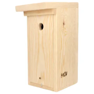 Búdka pre vtáky typ A1 BASIC