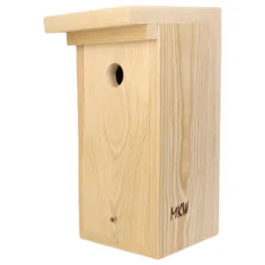 Búdka pre vtáky typ A BASIC