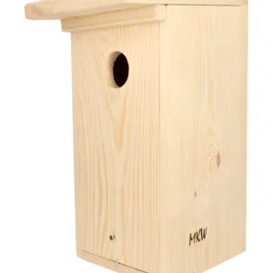 Búdka pre vtáky typ B BASIC